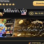 PRPWIN Game