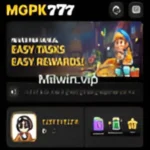 MGPK777 Game