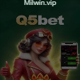 Q5BET Game