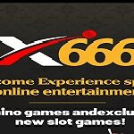 X666 Game