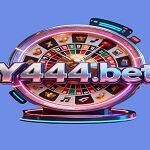 Y444 Game