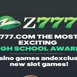 Z777 Game