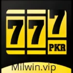 777PKR Game