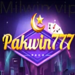 Pakwin 777 Game