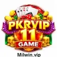 PKRVIP Game