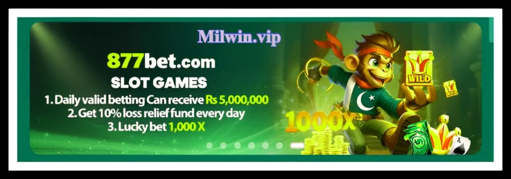 877Bet Game